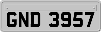 GND3957