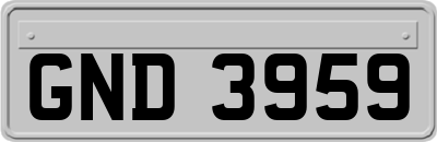 GND3959
