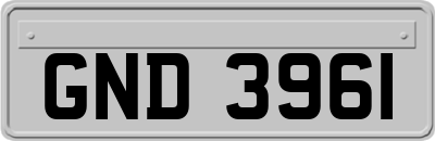 GND3961
