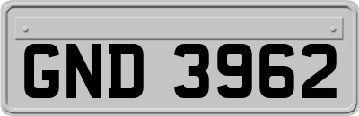 GND3962