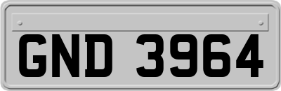 GND3964