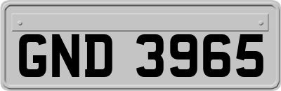 GND3965