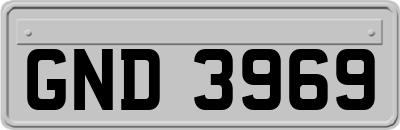 GND3969