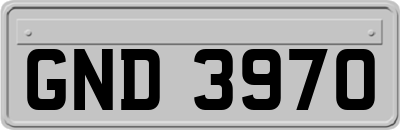 GND3970