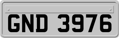 GND3976