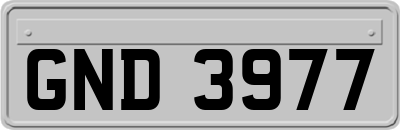 GND3977