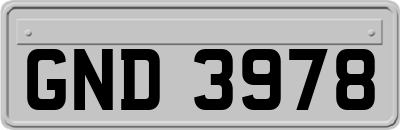 GND3978