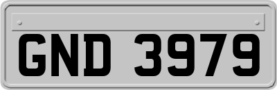GND3979