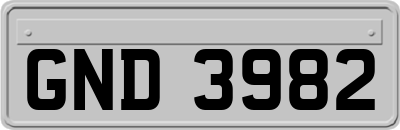 GND3982