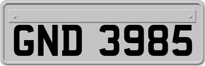 GND3985