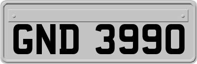 GND3990
