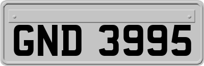 GND3995