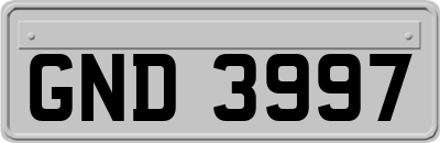GND3997