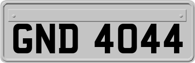 GND4044