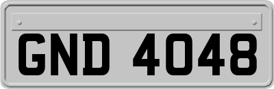 GND4048