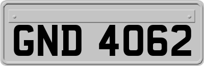 GND4062