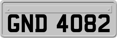 GND4082