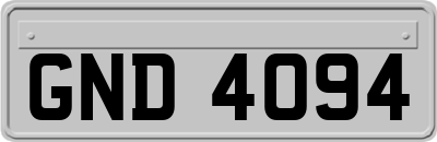 GND4094