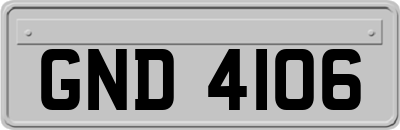 GND4106