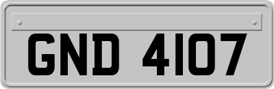 GND4107