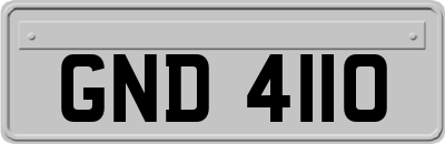 GND4110