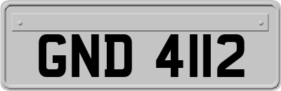 GND4112