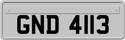 GND4113