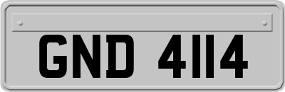 GND4114