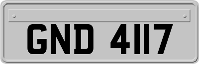 GND4117