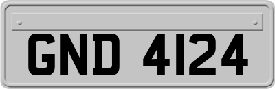 GND4124