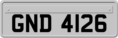 GND4126