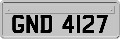 GND4127