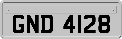 GND4128