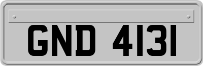 GND4131