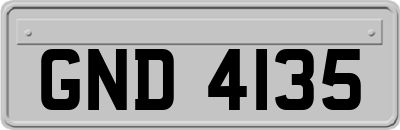 GND4135
