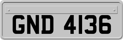 GND4136
