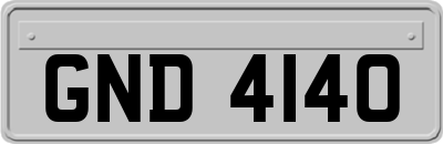 GND4140
