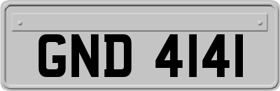 GND4141