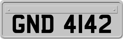 GND4142