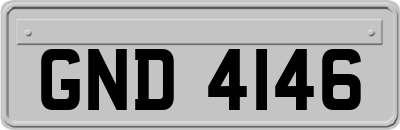 GND4146