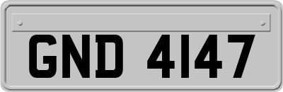 GND4147