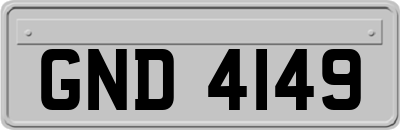 GND4149