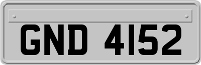 GND4152