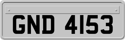 GND4153