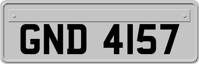 GND4157