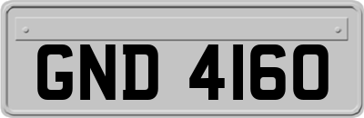 GND4160