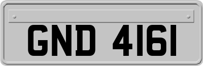 GND4161