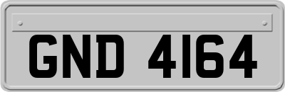 GND4164