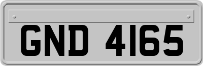 GND4165