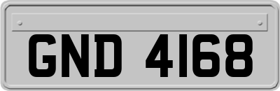 GND4168